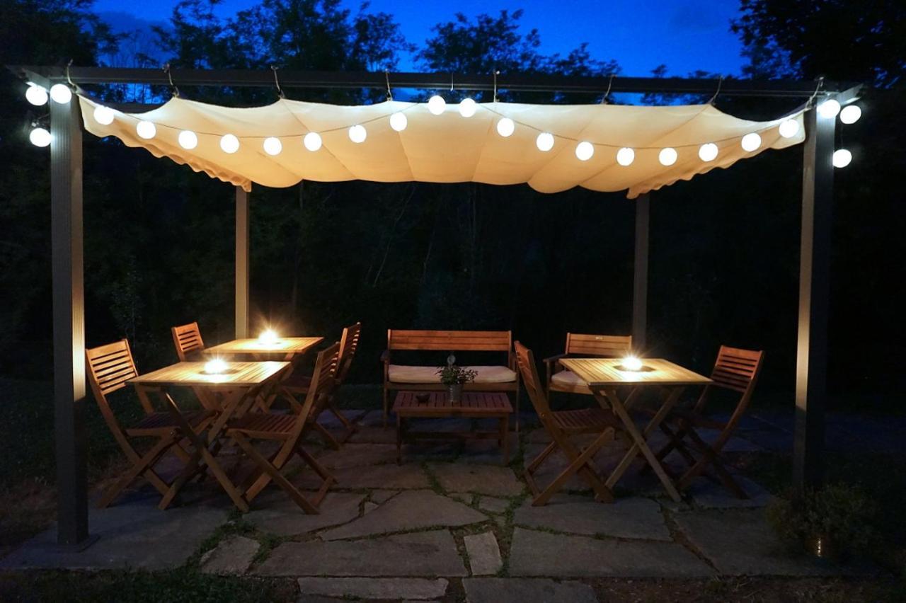 La Pecora Nera Bed&Breakfast Belluno Esterno foto