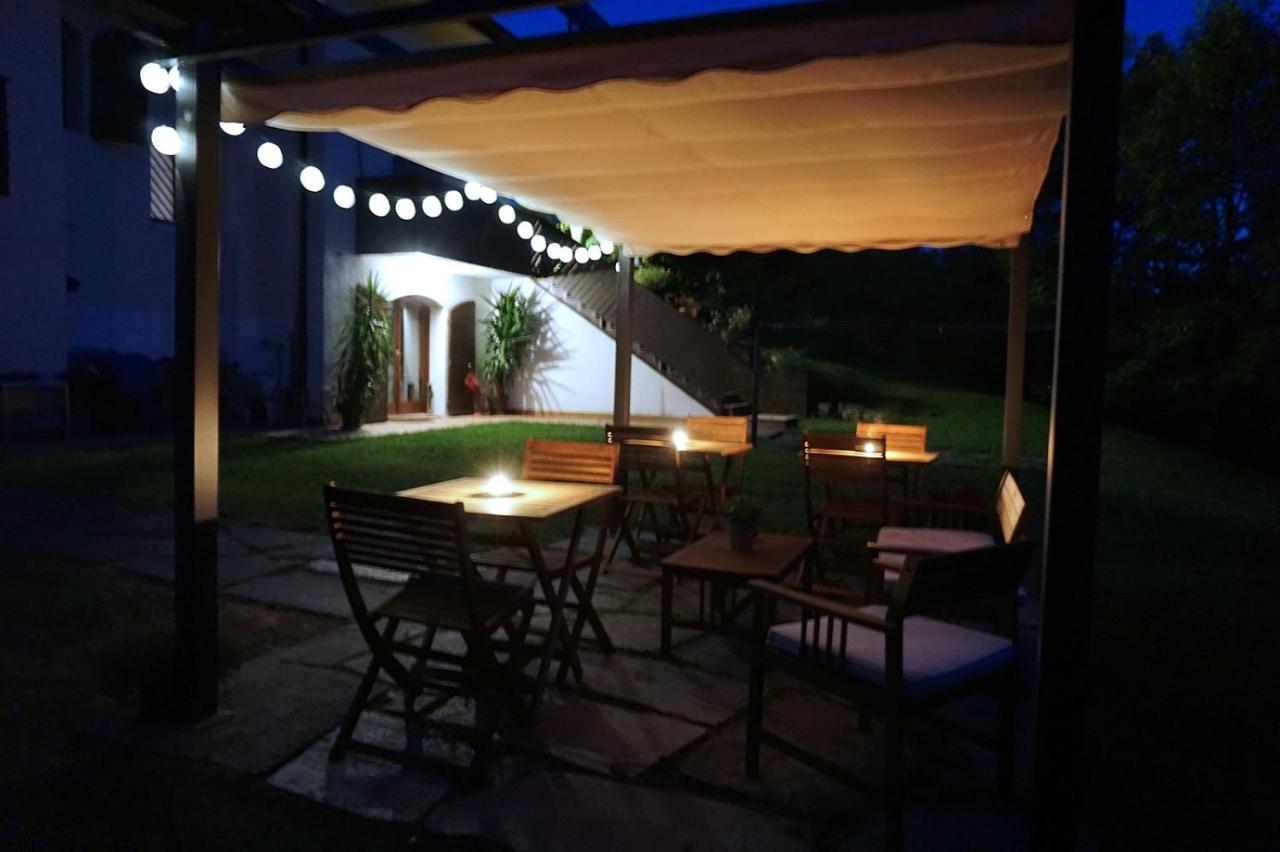 La Pecora Nera Bed&Breakfast Belluno Esterno foto