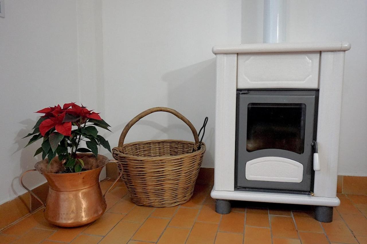 La Pecora Nera Bed&Breakfast Belluno Esterno foto