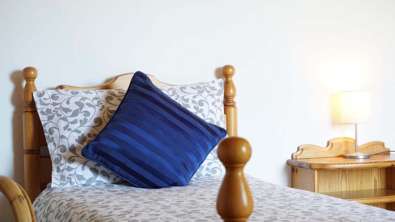 La Pecora Nera Bed&Breakfast Belluno Esterno foto