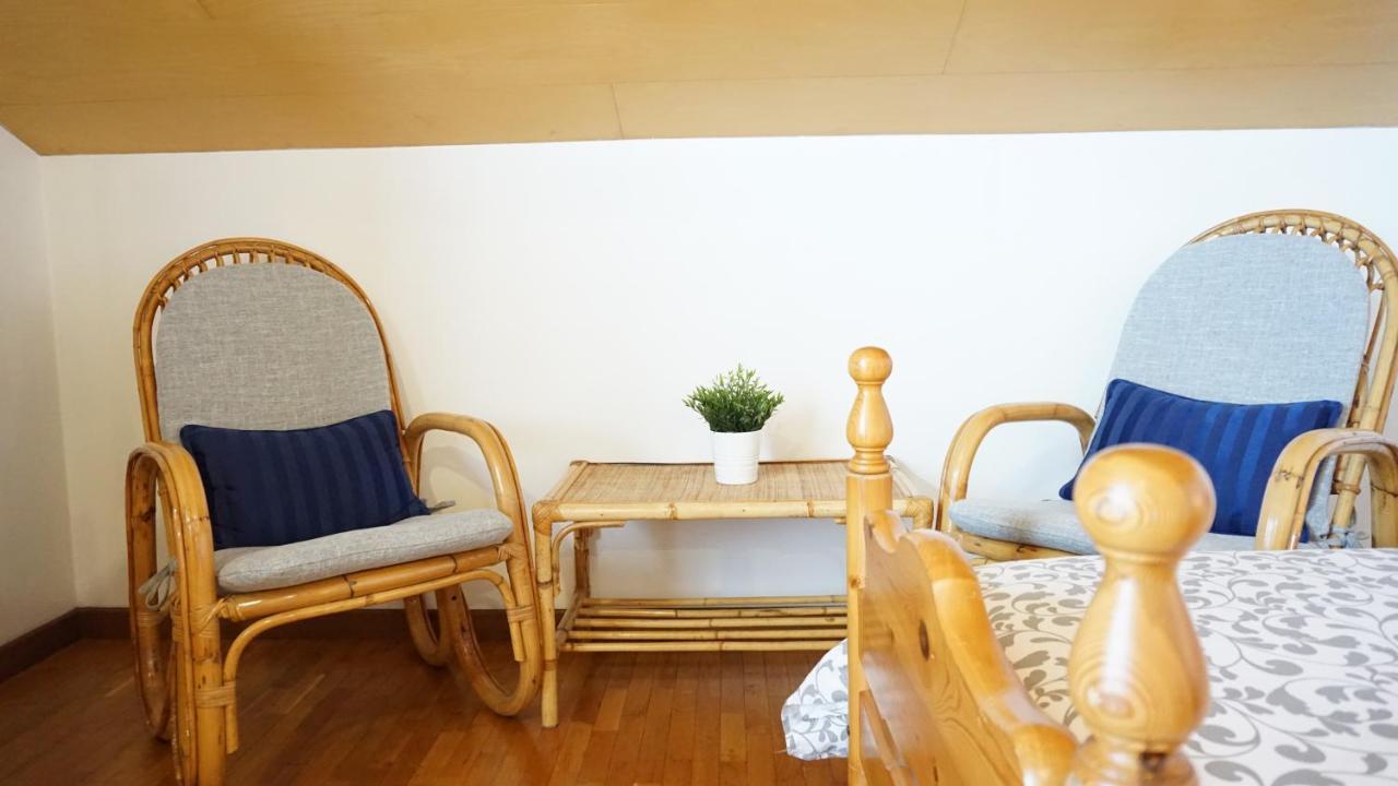 La Pecora Nera Bed&Breakfast Belluno Esterno foto