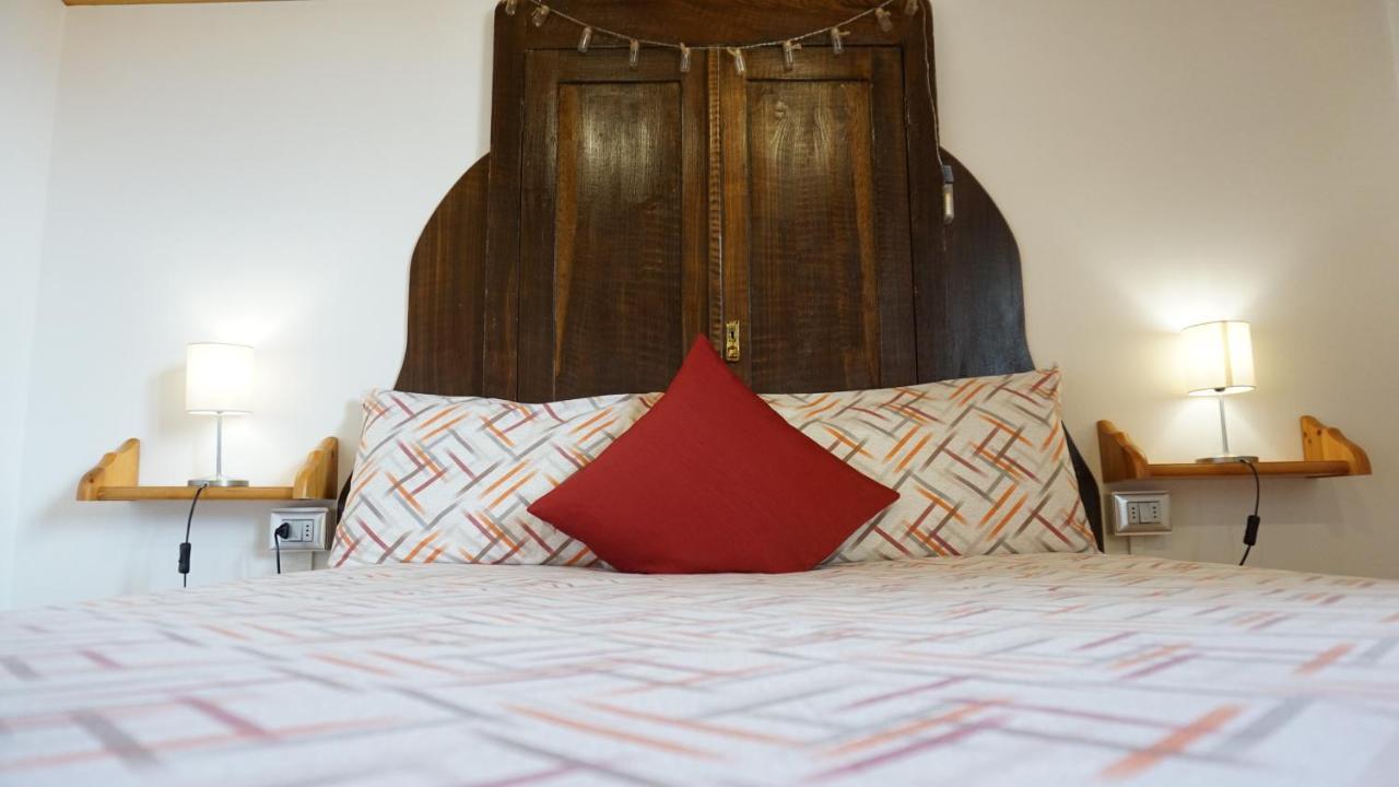 La Pecora Nera Bed&Breakfast Belluno Esterno foto