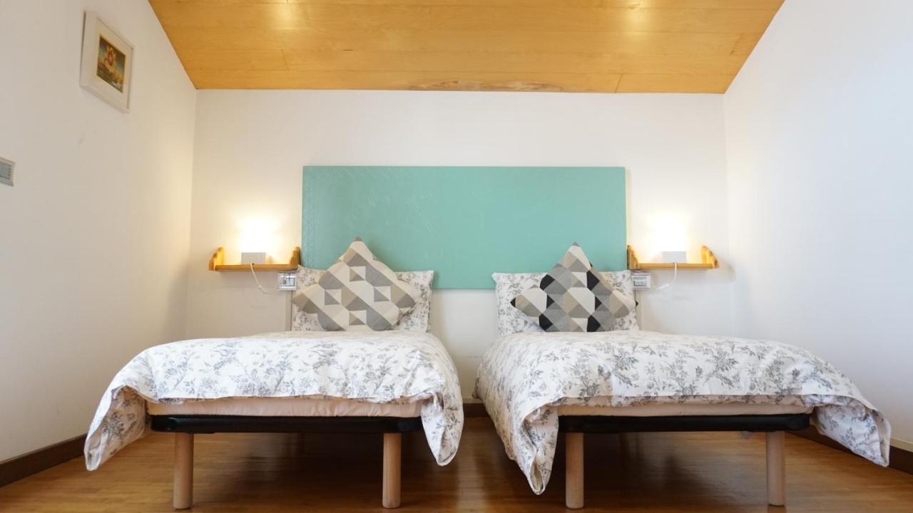 La Pecora Nera Bed&Breakfast Belluno Esterno foto