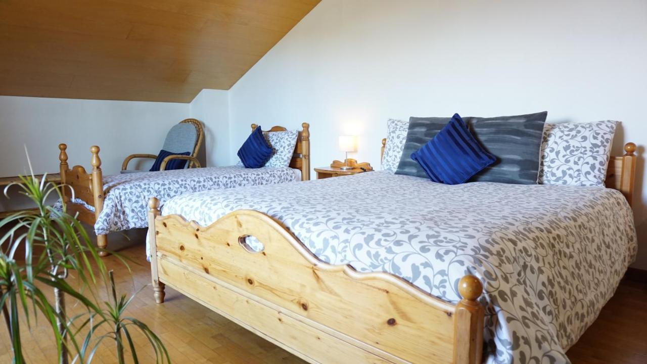 La Pecora Nera Bed&Breakfast Belluno Esterno foto