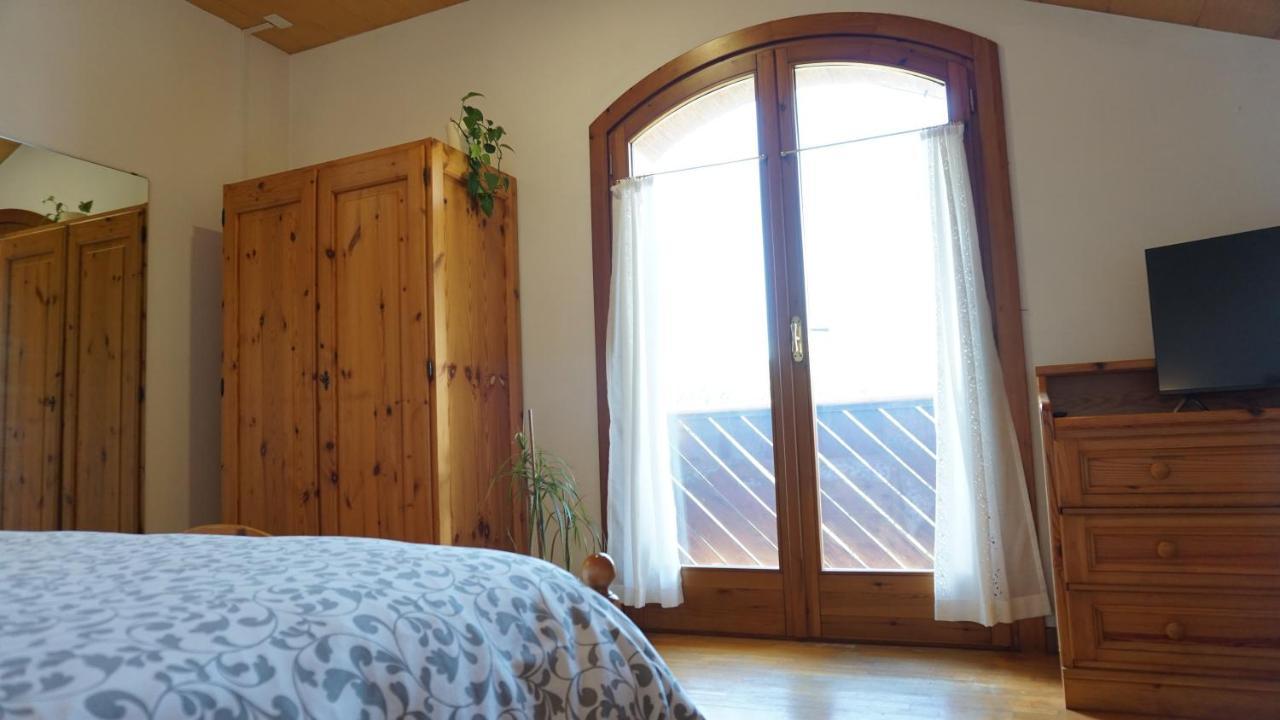 La Pecora Nera Bed&Breakfast Belluno Esterno foto