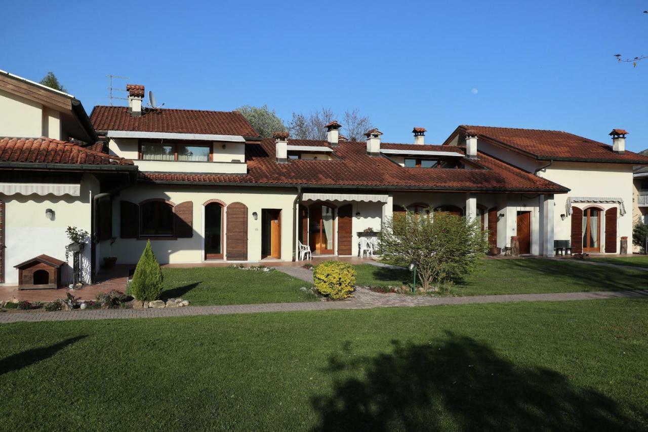 La Pecora Nera Bed&Breakfast Belluno Esterno foto
