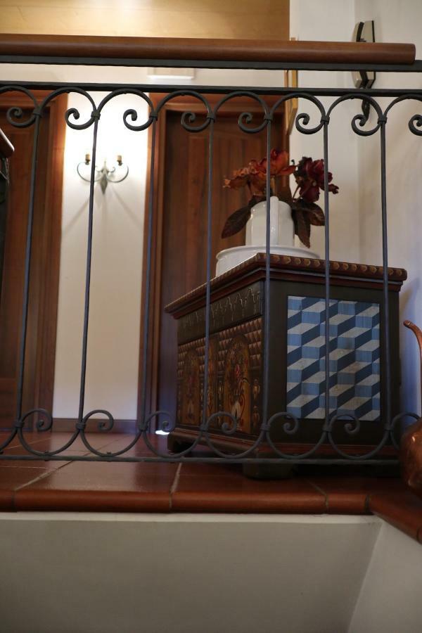 La Pecora Nera Bed&Breakfast Belluno Esterno foto